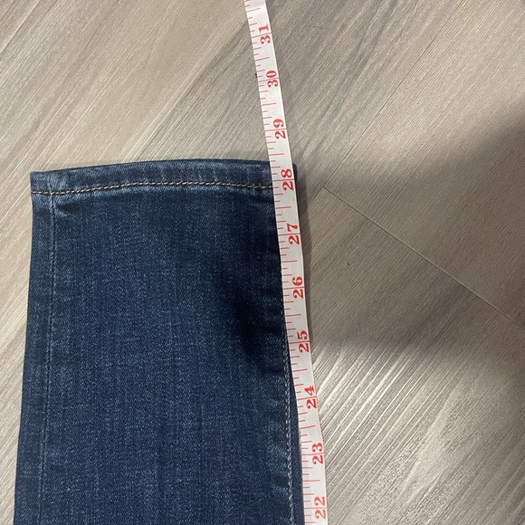 Mavi Skinny Jeans - Picture 2 of 5